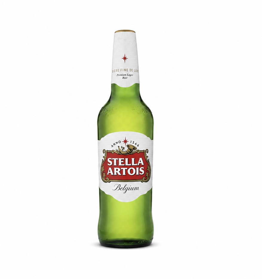 STELLA ARTOIS